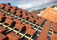 Rénover sa toiture à Saint-Gerons